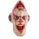 thumbnail image 1 of Disfraz integral de látex para cosplay de Mask Jokers, fiesta de disfraces, 1 of 3