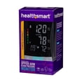 thumbnail image 4 of MABIS Multiple Sizes Arm Home Automatic Digital Blood Pressure Monitor 1-Tube Black 1 Each, 4 of 5