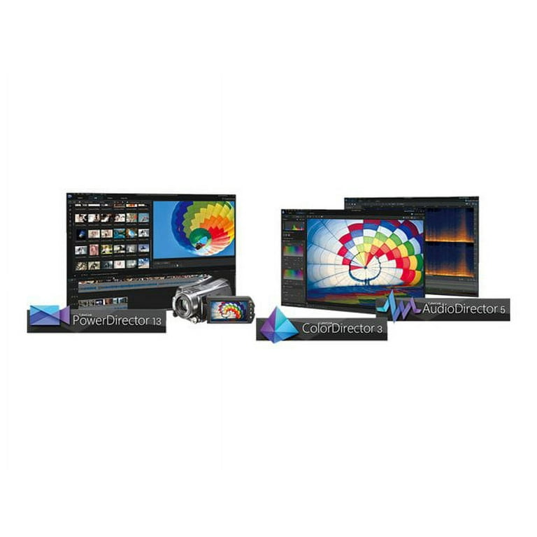 パワーダイレクター power director 13 ultimate パワーダイレクター power director 13 ultimate 楽天市場