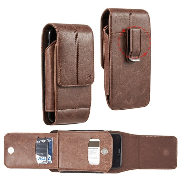 Rotated Belt Clip Pouch for Samsung Galaxy S20 Plus, S20, Note 10 Lite, S10 Lite