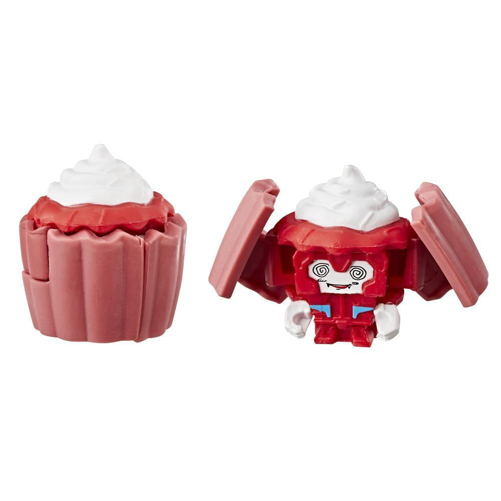 Transformers BotBots Series 1 Frostferatu Mystery 