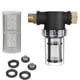 thumbnail image 4 of Accesorios De Lavadora De Equipo De Filtración De Purificación De Agua De Filtro Frontal Transparente Advancent  TO002554-00, 4 of 7