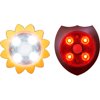 Bicygnals Junior Bike Light Set