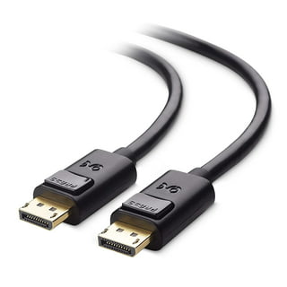cable DisplayPort->Hdmi 2m interne;Ug10202