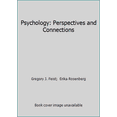 thumbnail image 1 of Pre-Owned Psychology: Perspectives and Connections (Hardcover) 1260397033 9781260397031, 1 of 1