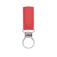 thumbnail image 2 of Classic Red All Silicone One Piece Pacifier Clip, 2 of 3
