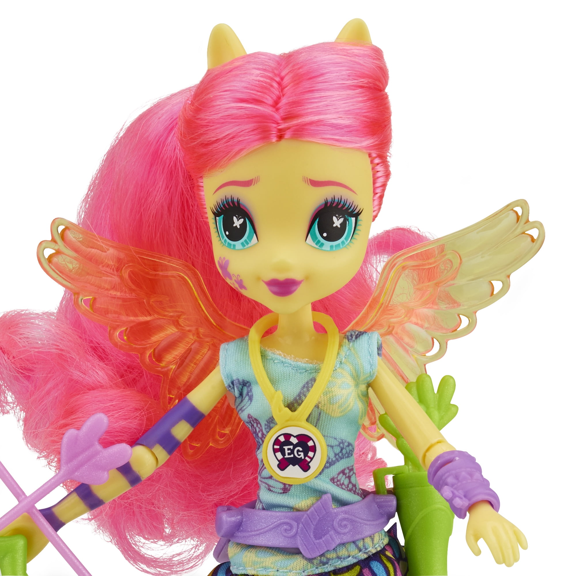 applejack scan doll