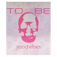 thumbnail image 5 of Police To Be Good Vibes by Police Colognes Eau De Parfum Spray 4.2 oz for Women, 5 of 6