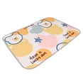 thumbnail image 1 of Urine Pads, Bed Pads Washable Breathable Preventing Wetness Skin Friendly Waterproof  for Travel Use for Incontinence, 1 of 7