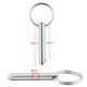 thumbnail image 5 of Pasador para Bimini, Hardware de 8 Mm, Pasador de de Liberación Rápida de material acero Inoxidable 316 de Grado Marino, para de Cubierta Yotijar Pasador de bola de liberación rápida, 5 of 5