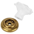 thumbnail image 2 of Drawer Pulls,, Ceramic Drawer Knobs,  Closet For Cabinet Wardrobe Bookcase, 2 of 8