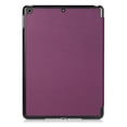 thumbnail image 4 of For iPad 9.7 (6th Gen, 2018) / iPad 9.7 (5th Gen, 2017) Case, SuperGuardZ Smart Folio Cover Armor w/ Sleep&Wake Function [Purple], 4 of 8