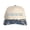 blue and white porcelain, variant on Please Be Patient With Me, I'm From the 1900s Embroidered Trucker Hat