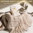 thumbnail image 5 of Sympathy Gifts Baskets for Loss of Loved One Mother Father Husband Mom Dad, Memorial Bereavement Grief Condolences Gift Basket for Loss, Hug In A Box Miscarriage Gifts for Mothers Women Care Package, 5 of 9