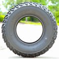 Kenda Pathfinder K530 ATV Tire - 22X11-9, Smooth Ride, Puncture Resistant, Long-Range Compound