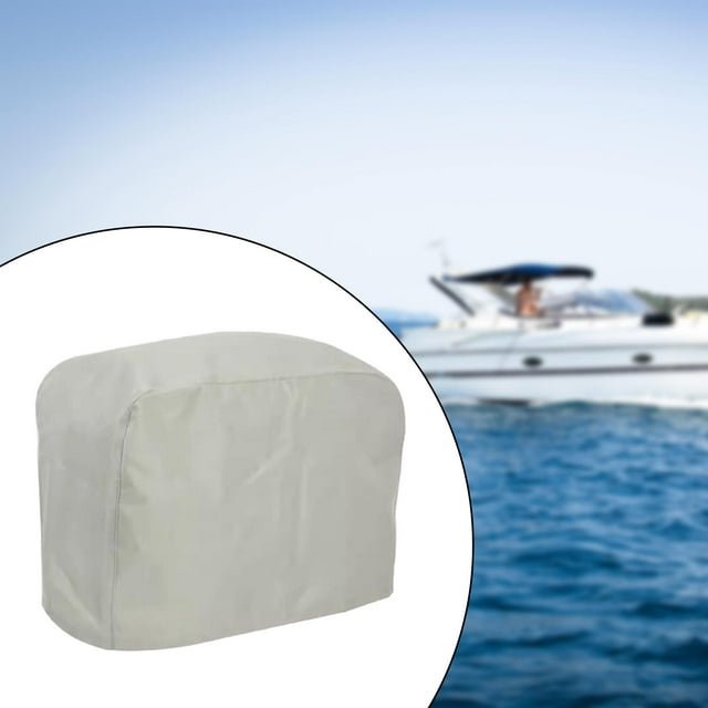 Colaxi hors-Bord, hors-Bord, Remplacement, Poids Léger Résistant à la Poussière Résistant au Soleil Imperméable Bateau Moteur 175 à 250HP