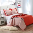 thumbnail image 2 of Chic Home Rio 9 Piece Quilt Set, 2 of 4