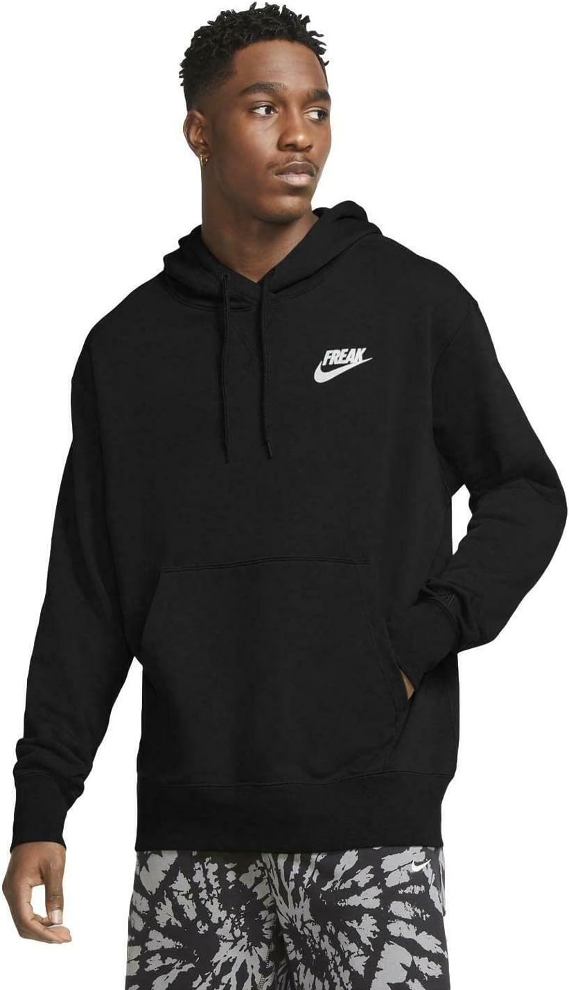 nike freak jacket
