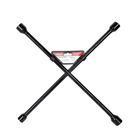 Hyper Tough Automotive Carbon Steel, 20-inch Lug Wrench