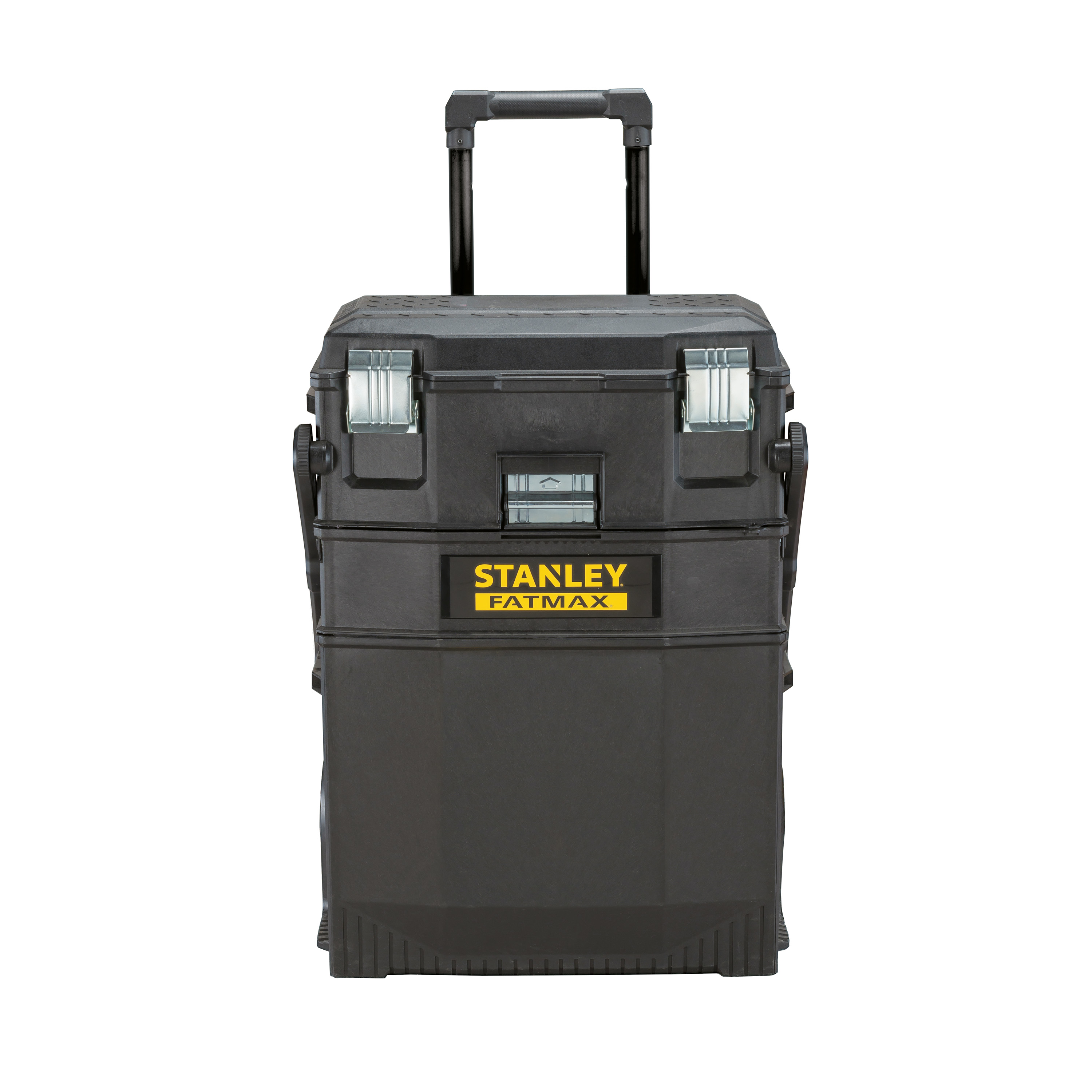 STANLEY FATMAX 020800R 4-in-1 Mobile Work Station - image 3 of 28