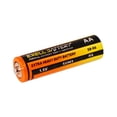 thumbnail image 4 of 166PC Heavy Duty Batteries Kit Sizes 9V, AAA, AA, D, C Plus 140 LUMEN FLASHLIGHT, 4 of 7