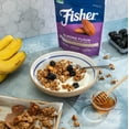 thumbnail image 4 of Fisher Chef's Naturals Gluten Free, No Preservatives, Non-GMO Almond Flour, 16 oz Bag, 4 of 10