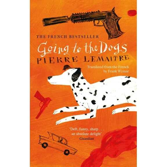 Going to the Dogs, (Paperback)