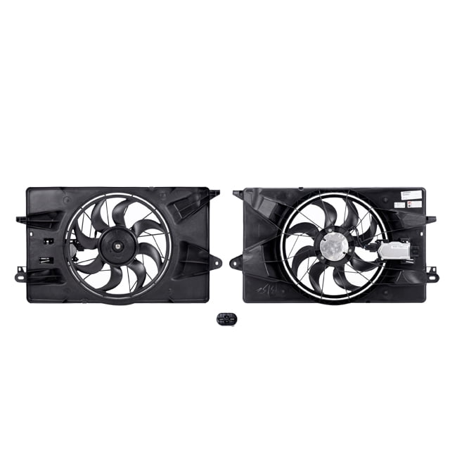 MOTOVENTILADOR CHEROKEE 2014 al 2016 JEEP TONG YANG .