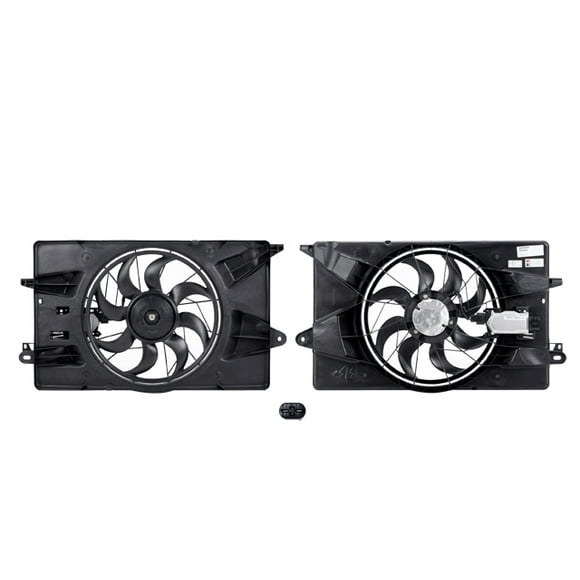 MOTOVENTILADOR CHEROKEE 2014 al 2016 JEEP TONG YANG .