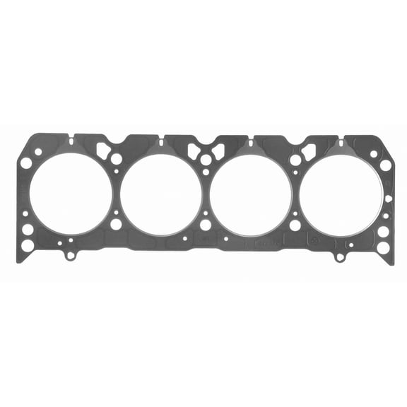 FEL-PRO 8983 PT Head Gasket Fits select: 1980-1985 CHEVROLET IMPALA, 1978-1979 CHEVROLET C10