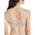 thumbnail image 2 of Hanes ComfortFlex Fit Dreamwire T-Shirt Bra, Style MHG563, 2 of 9