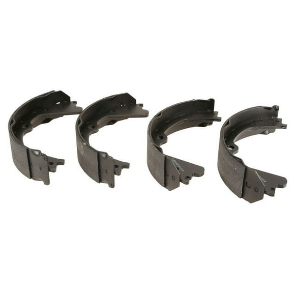 Ford Econoline Parking Brake Shoe