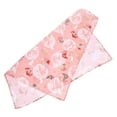 thumbnail image 2 of Japanese Handkerchief Bento Wrapping Cloth Gift Box Packaging Cloth Lunch Bandana Cover Bag, 2 of 6