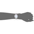 thumbnail image 4 of Bulova Classic Ambassador Stainless Steel Ladies Watch 96M145, 4 of 5