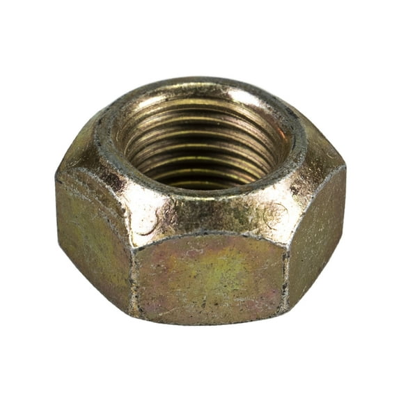 MTD 712-04088 Hex Nut Troy-Bilt ZT RZT 50 42 22 17