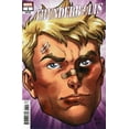 thumbnail image 1 of Thunderbolts (4th Series) #1A VF ; Marvel Comic Book, 1 of 1
