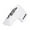 Blanc pour Femmes Club, variante sur jinwen Housses de Golf Accessoires Housses de Tête Housses de Club de Golf Noir pour Club Homme