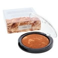 thumbnail image 6 of Laura Geller Baked Balance-N-Glow Illuminating Foundation Toffee 0.28 oz, 6 of 8