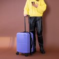 thumbnail image 3 of 20" Hardside Carry-On Luggage, Carry On Suitcase with Spinner Wheels, 3 of 10