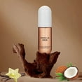 Oriental fine fragrance Fresh fine fragrance Fine fragrance for men Coconut Hair And Body
