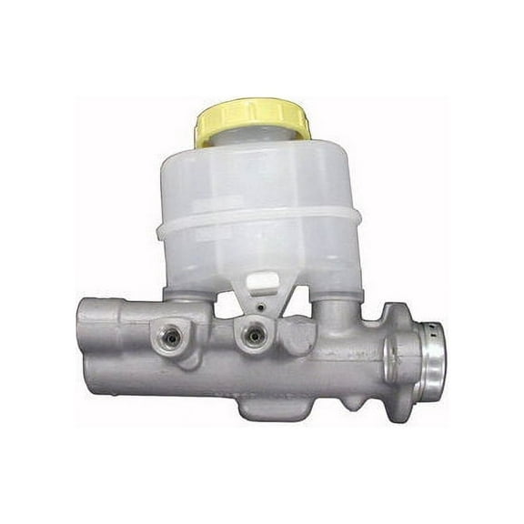 Brake Master Cylinder - Compatible with 1998 - 2002 Nissan Frontier 3.3L V6 1999 2000 2001