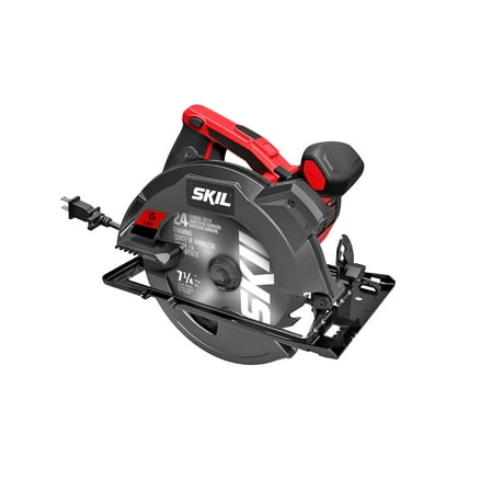 SKIL 5280-01 15 Amp Corded Electric 7-1/4'' Circular Saw