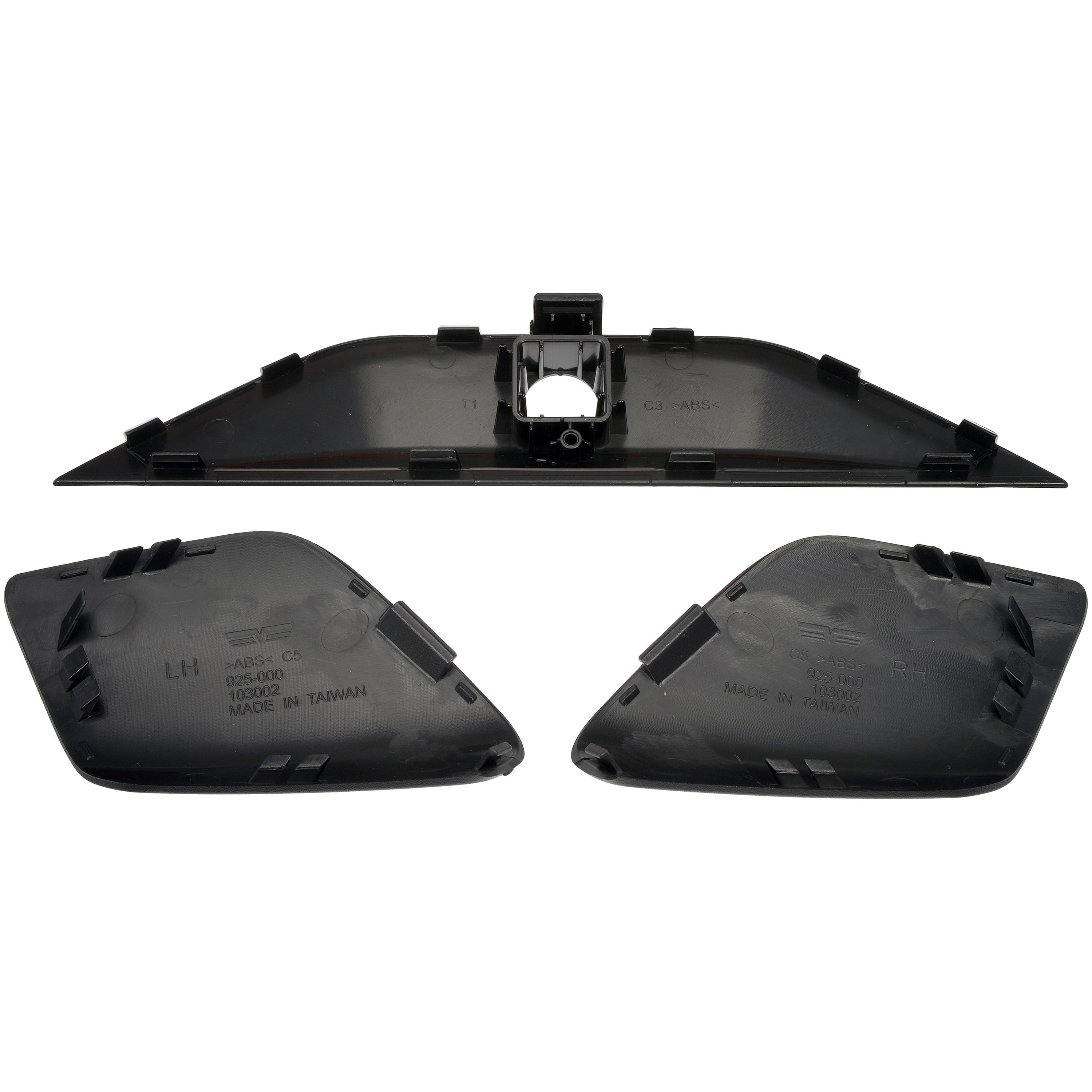 Dorman 923-127 Center High Mount Stop Light for Specific Ford Models