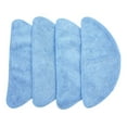 thumbnail image 3 of For Honiture Q5 Robot Vacuum Cleaner Mop Cloths Rag Robot Vacuum Cleaner, 3 of 8