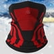 thumbnail image 1 of Bandanas Deportivas Polaina para el cuello, máscara transpirable para senderismo, cubierta suave y transpirable para el cuello y la cara, protección UV Likrtyny Para estrenar, 1 of 5