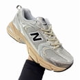 thumbnail image 2 of New Balance K8 530 Stylish Breathable Athletic Shoes Unisex Comfortable Footwear, 2 of 6