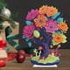 thumbnail image 5 of Kits Arte Diamantes JShteea Decoraciones Oficina en Casa Forma Especial Delicados, 5 of 9