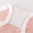 thumbnail image 5 of breaise Women's Under The Bump Maternity Panties Pregnancy Postpartum Maternity Underwear Cozy Support Hipster Panties, 5 of 6