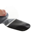 thumbnail image 2 of Coussinets de Chaussures 2-en-1 Semelles Protectrices pour Talons Inserts pour Chaussures Trop Grandes Semelles Hautes pour Protection des Talons Soin des Pieds, 2 of 9