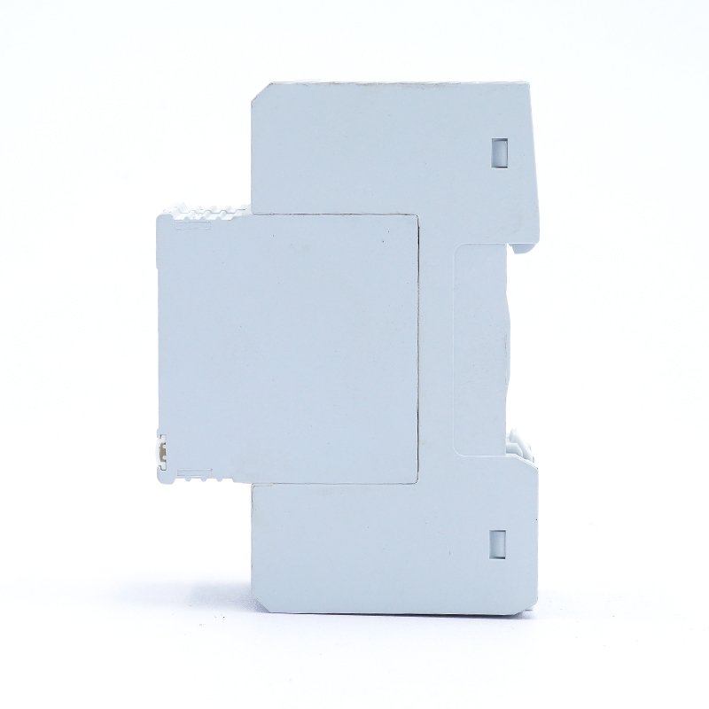Solar Surge Protector Din Rail Mounting DC 1000V 20KA~40KA Low-voltage Arrester Device 2P PV Photovoltaic SPD for House